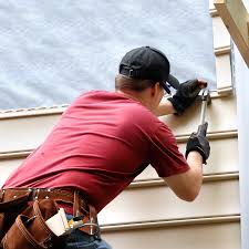 Best Vinyl Siding Installation  in Mission Hills, CA